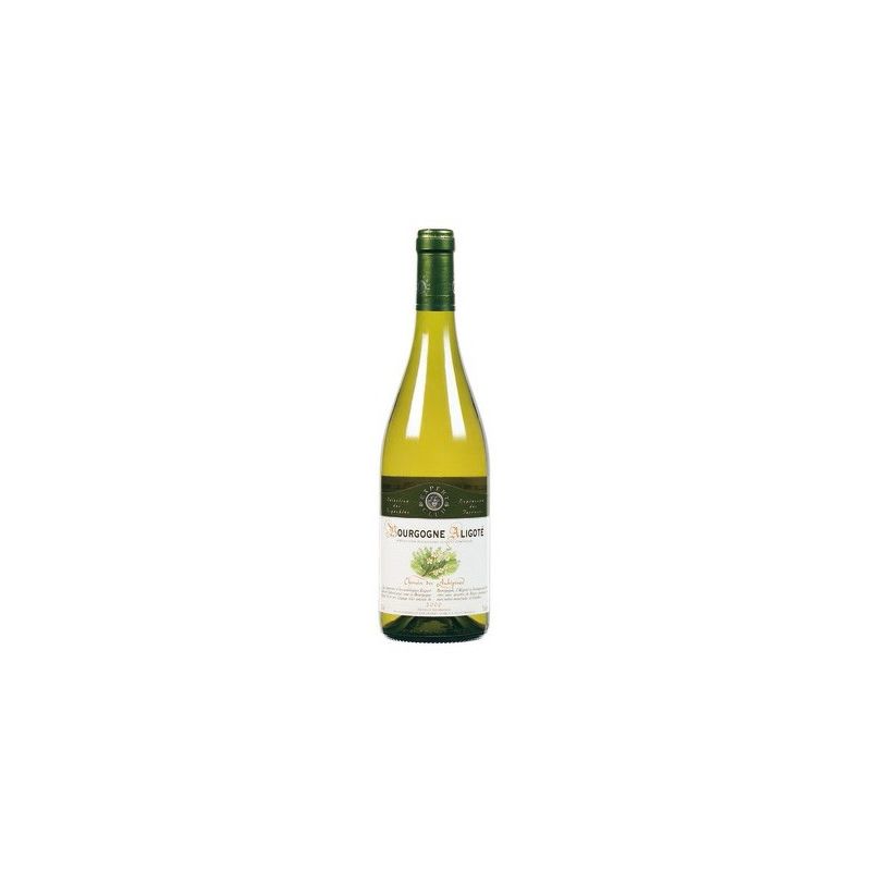 Exp Club Aop Bourg.Aligote Ex.Club 75Cl