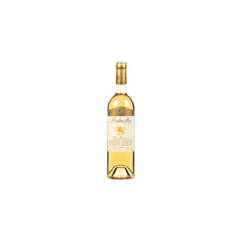 Exp Club Aop Monbazillac Bl E.Club 75Cl