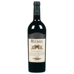 Exp Club Aop Medoc Rge Expert 75Cl