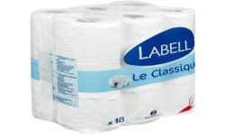 Labell Ph 18 Rlx 2P Blc Colis
