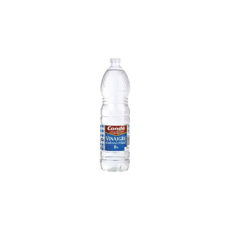 Netto Vinaig.Alc.Crisaint 8¢ 1L5