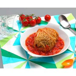 1Er Prix X1 Choux Farcis Gratin 2K2