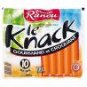 Ranou Knacks X10 350G