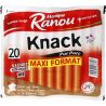 Ranou Knacks X20 700 Gr