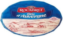 Rocabret Bleu Auv. Aop 2K5