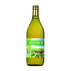 Calissou Vin Espagne Blanc 1L