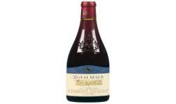 Exp Club Aop Saumur Rouge E.Club 75Cl