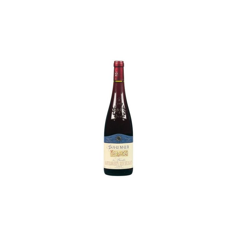Exp Club Aop Saumur Rouge E.Club 75Cl