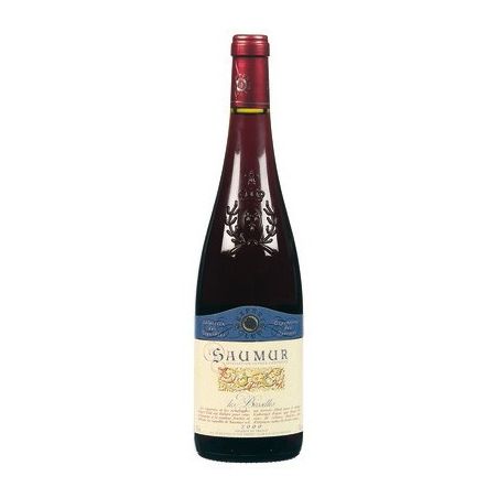 Exp Club Aop Saumur Rouge E.Club 75Cl