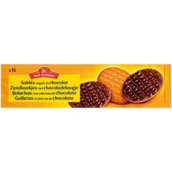Netto Genoise Orange 300G