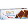 Netto Bisc Tabl.Choc Lt 150G
