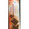 Netto Bisc.Tab Choco Noir150G