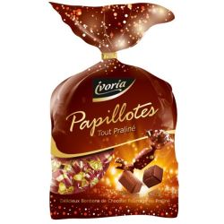 Ivoria Papillot Tt Pral 400G