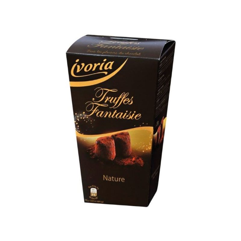 Ivoria Ball Truf Nature 250G