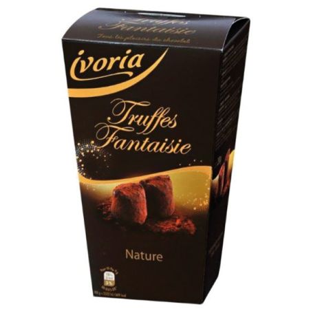 Ivoria Ball Truf Nature 250G