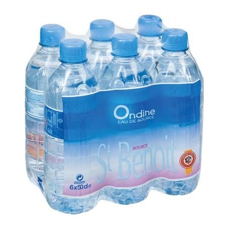 Ondine Eau Source 6X50 Cl