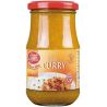 Claude Leger Sauces Curry 350G