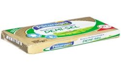 Paturages Pat Beurre 1/2S Pq 125G