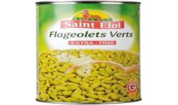 St Eloi Flageolet E.F5/1 2655G