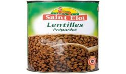 St Eloi Lentil Prep 5/1 2655G