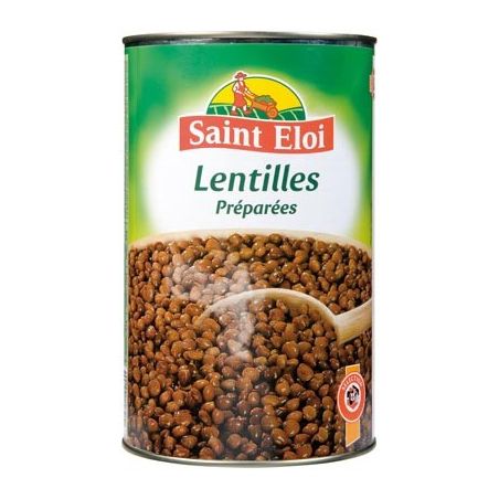 St Eloi Lentil Prep 5/1 2655G