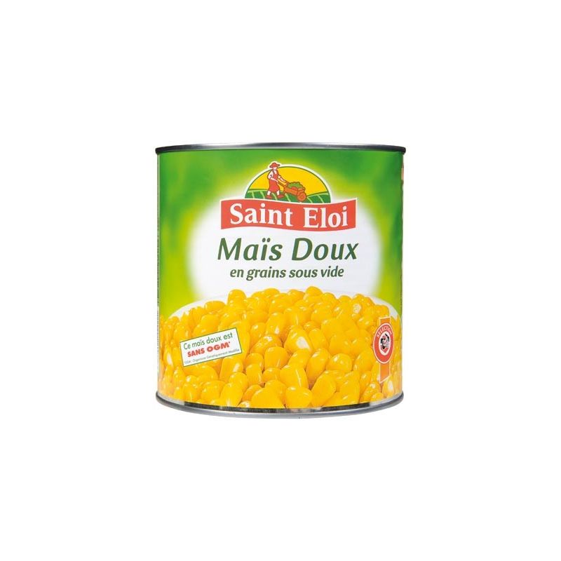 Saint Eloi Mais Doux 3/1 1775G