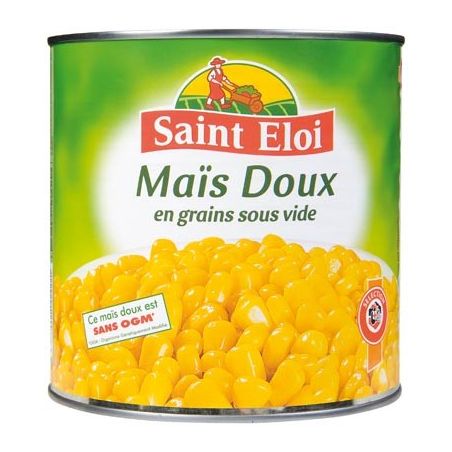 Saint Eloi Mais Doux 3/1 1775G