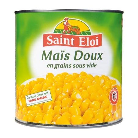 Saint Eloi Mais Doux 3/1 1775G