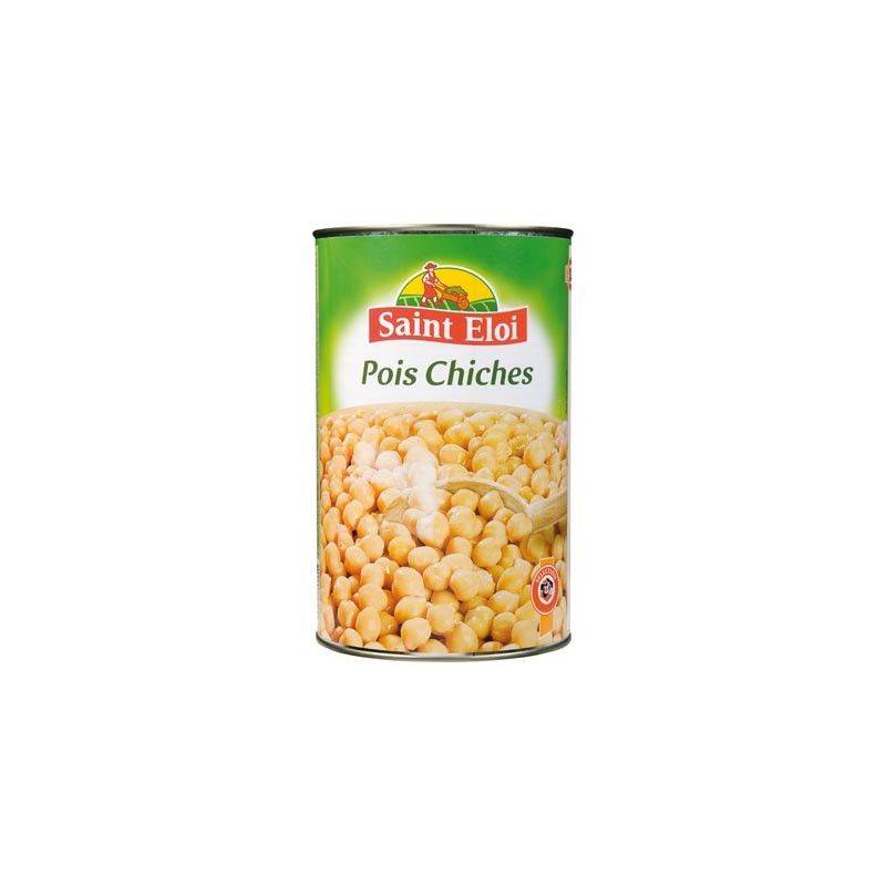 St Eloi Pois Chiche 5/1 2655G