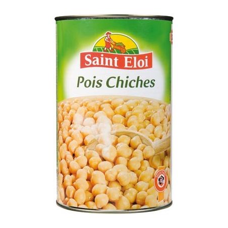 St Eloi Pois Chiche 5/1 2655G