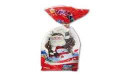 Ivoria Pere Noel Choc Lt.250G