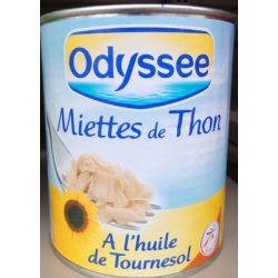Odyssee Od Thon Miet H.Tourn 800G 4/4