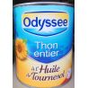 Odyssee Odys Thon H.Tourn 800G 4/4