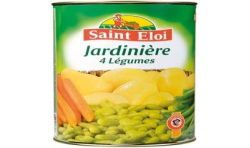 St Eloi Jardiniere 4Legume 5/1