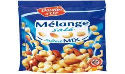 Bouton Or B.Or Melange Sale 150G