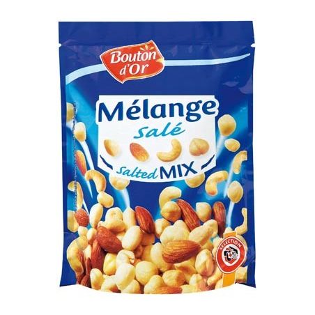 Bouton Or B.Or Melange Sale 150G