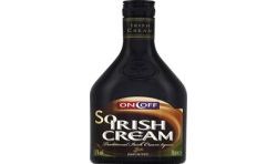 On Off On/Off Irish Cream 17D70Cl