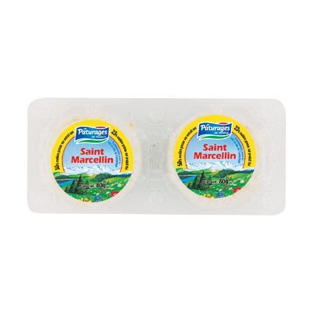 Itinéraire Des Saveurs Ids Saint Marcellin 2X80G