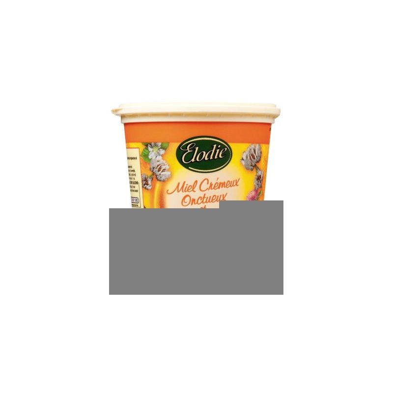 Paquito Miel Ttes Fl.Crem.500G