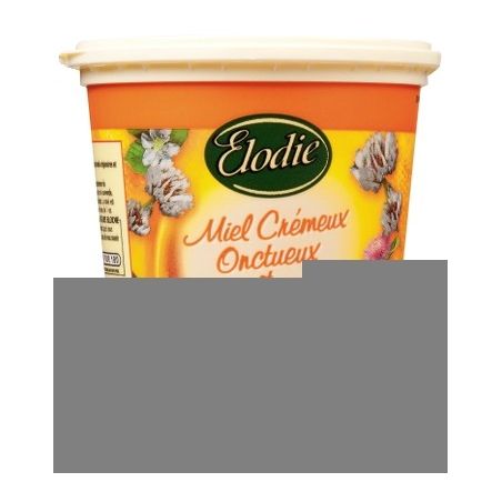 Paquito Miel Ttes Fl.Crem.500G