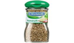 Cigalou Fenouil 28G P.Verre