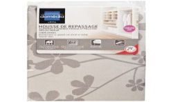 Domedia Dom Housse Alum+Mollet 140X55