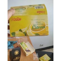 Netto The Citron 25S 44G