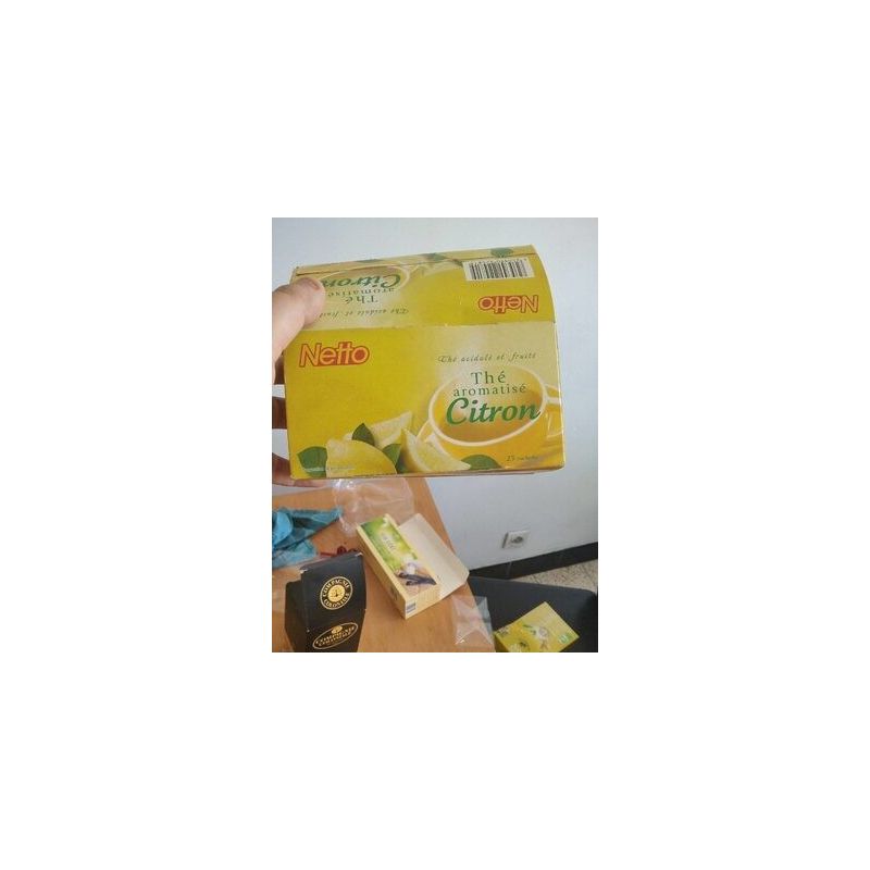 Netto The Citron 25S 44G