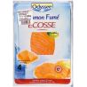 Odyssee Odys.Saumon Fume Ecossais 150