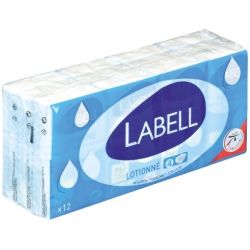 Labell Mouch.Etuis Lotion 12X9