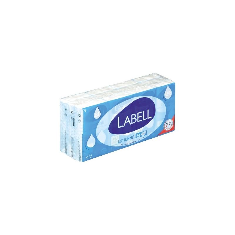 Labell Mouch.Etuis Lotion 12X9