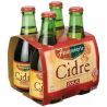 Exp Club Expert Cidre Doux 4X25Cl