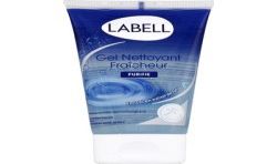 Labell Gel Nettoy.Visage 150Ml