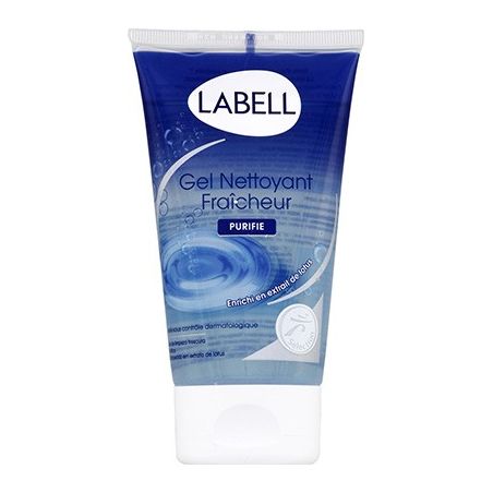 Labell Gel Nettoy.Visage 150Ml